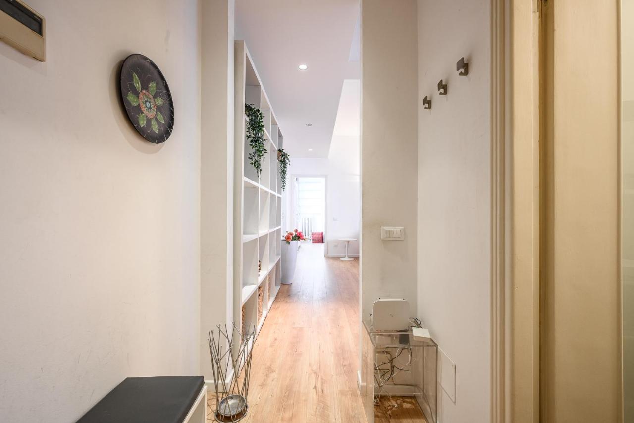 The Lantern Flat - Darsena Area Apartment Milano Ngoại thất bức ảnh